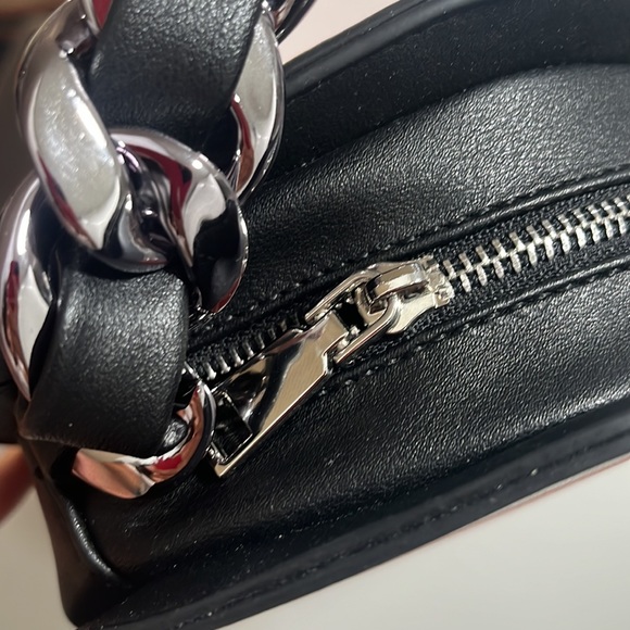 “SHOP” Sign Handbag - Picture 2 of 6